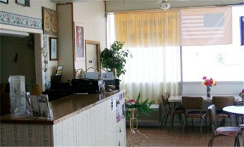 Knights Inn & Suites - Canyon Luaran gambar