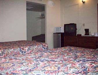 Knights Inn & Suites - Canyon Bilik gambar